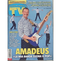 SORRISI E CANZONI TV