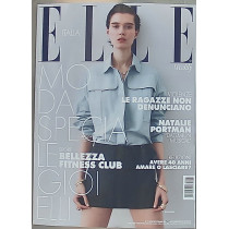 ELLE