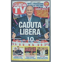 GUIDA TV