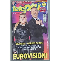 TELEPIU