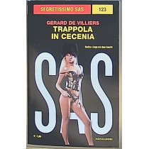 SEGRETISSIMO SAS RISTAMPA