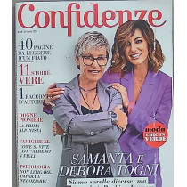 CONFIDENZE