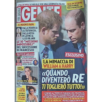 GENTE