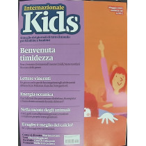 INTERNAZIONALE KIDS