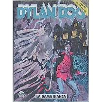 copy of DYLAN DOG