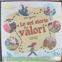 I LIBRI DI SORRISI4