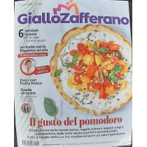 GIALLO ZAFFERANO