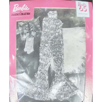 BARBIE THE FASHION COLL2