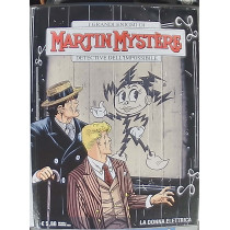 MARTIN MYSTERE