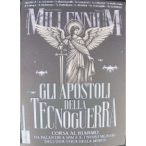 FQ MILLENNIUM