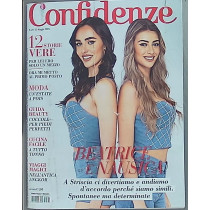 CONFIDENZE