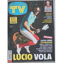 SORRISI E CANZONI TV