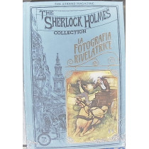 SHERLOCK HOLMES3