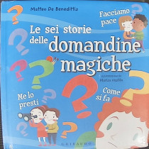 I LIBRI DI SORRISI4