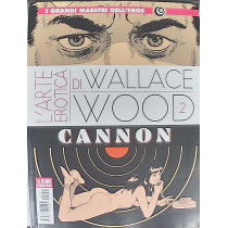 COSMO SERIE BLU