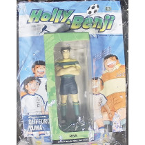 HOLLY  BENJI
