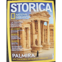 STORICA