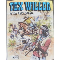 TEX WILLER