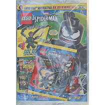 LEGO MARVEL SPIDER MAN