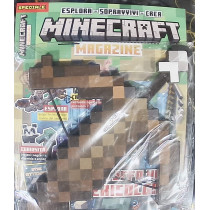 MINECRAFT MAGAZINE SPECIALE