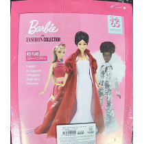 BARBIE THE FASHION COLL2