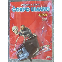 IL CORPO UMANO11