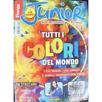 FOCUS JUNIOR