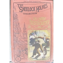 SHERLOCK HOLMES3