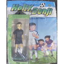 HOLLY  BENJI