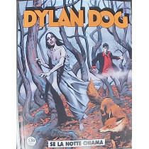 DYLAN DOG