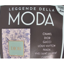 LEGGENDE DELLA MODA2