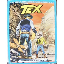 GRANDI STORIE BONELLI