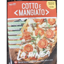 COTTO E MANGIATO