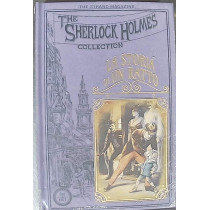SHERLOCK HOLMES3