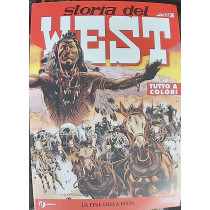 STORIA DEL WEST