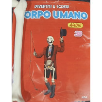 IL CORPO UMANO11