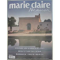 MARIE CLAIRE MAISON