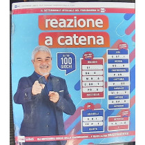 REAZIONE A CATENA