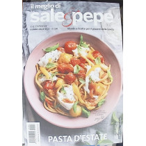 IL MEGLIO DI SALE  PEPE