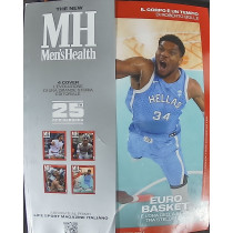 MENS HEALTH