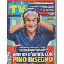 SORRISI E CANZONI TV
