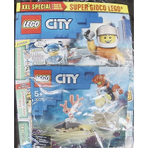 LEGO CITY SPECIAL