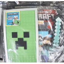 MINECRAFT MAGAZINE
