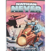 NATHAN NEVER