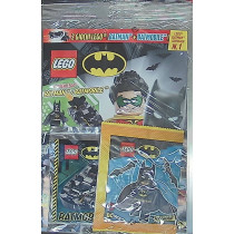 LEGO BATMAN SPECIALE