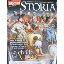 FOCUS STORIA