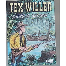 TEX WILLER