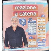 REAZIONE A CATENA