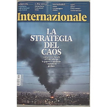INTERNAZIONALE