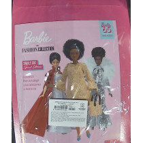 BARBIE THE FASHION COLL2